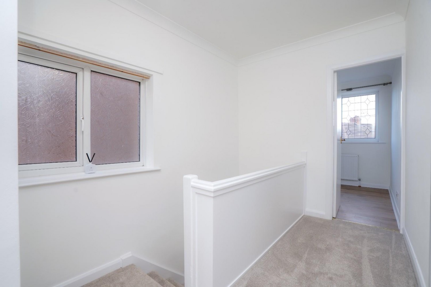 Barnsdale Estate, Castleford