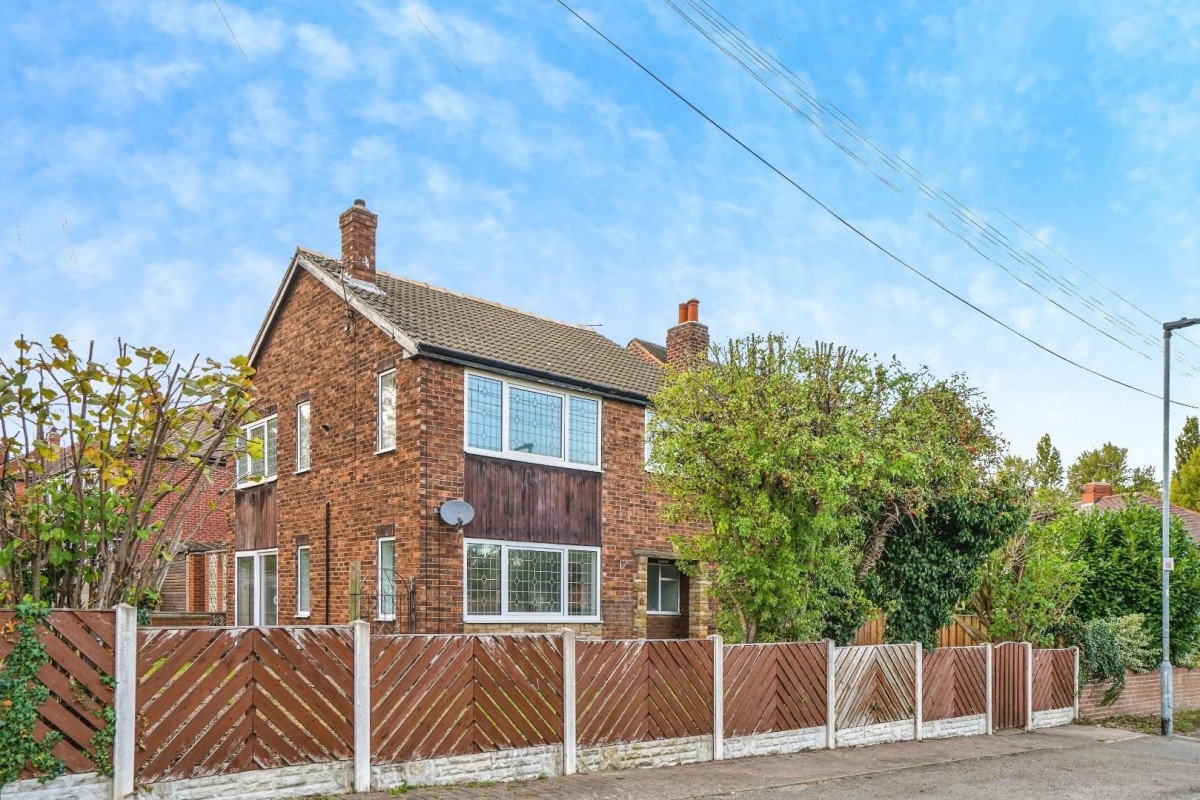 Barnsdale Estate, Castleford