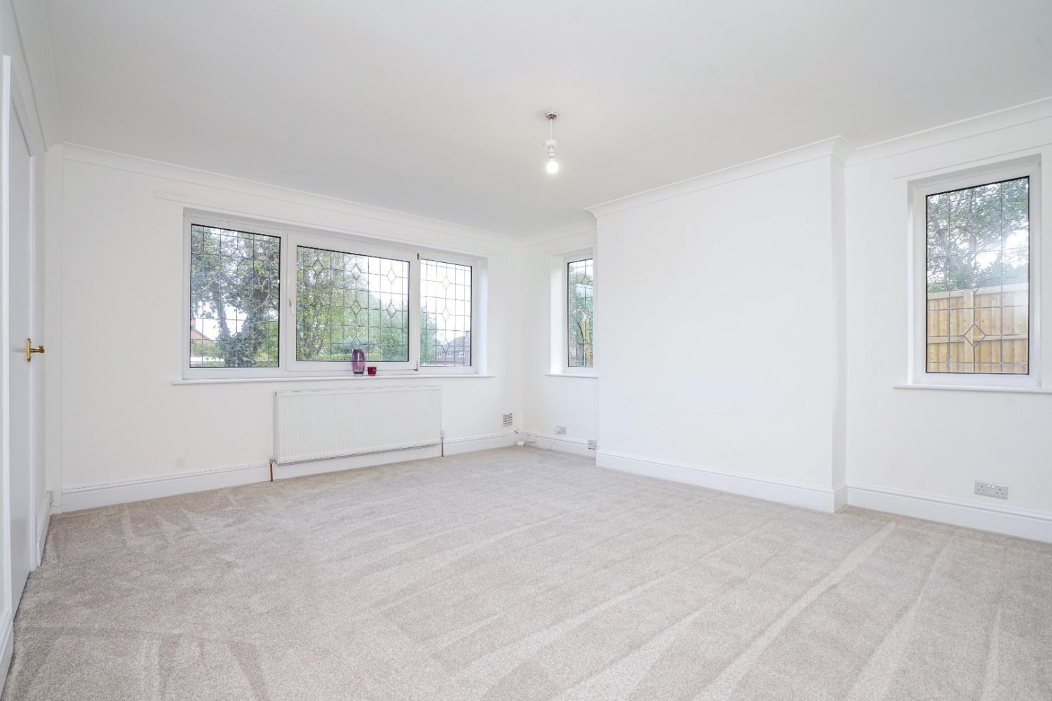 Barnsdale Estate, Castleford