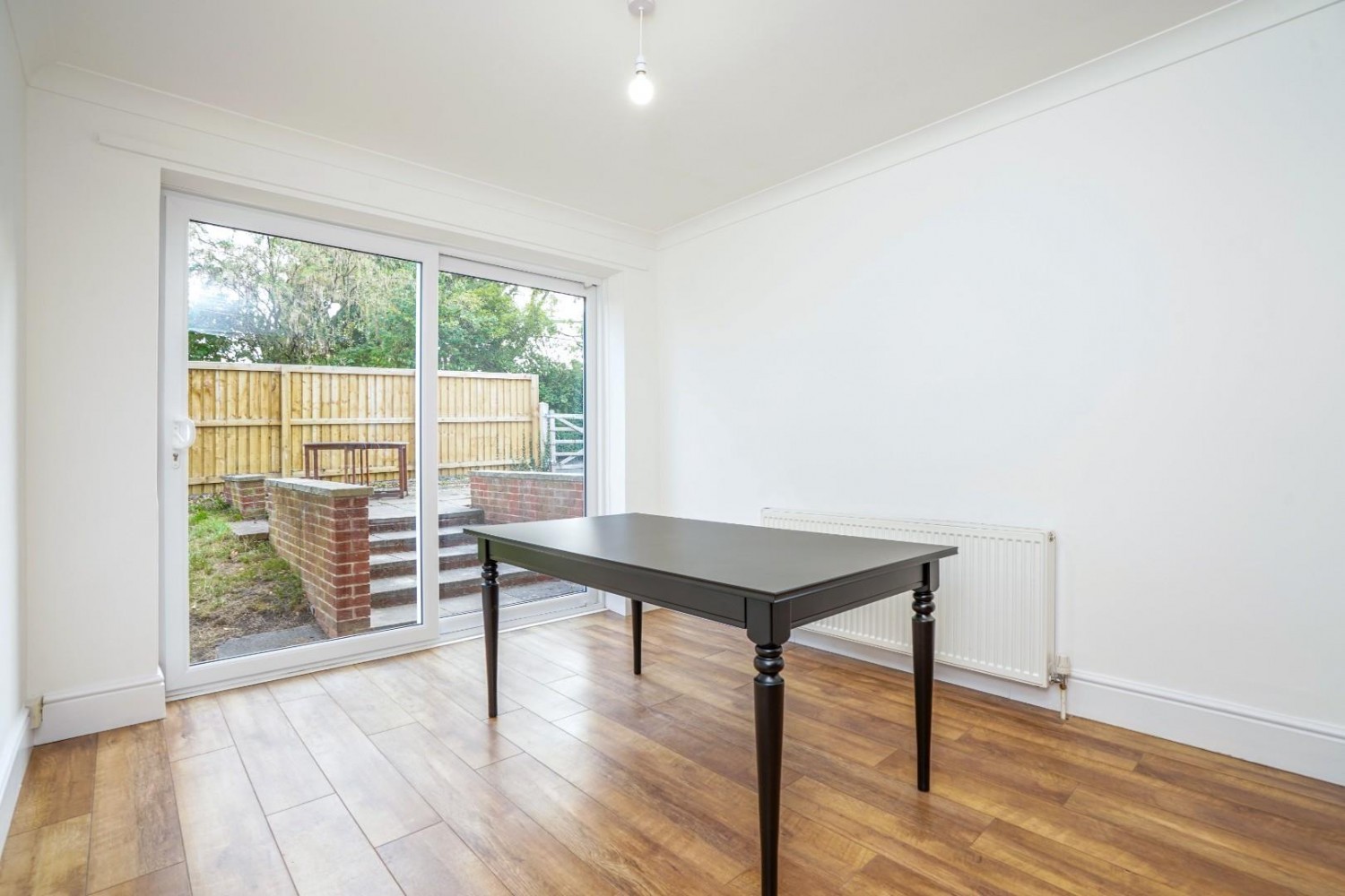 Barnsdale Estate, Castleford