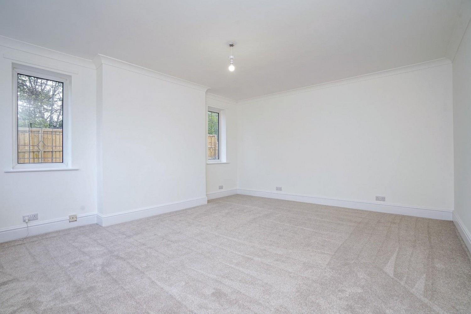 Barnsdale Estate, Castleford