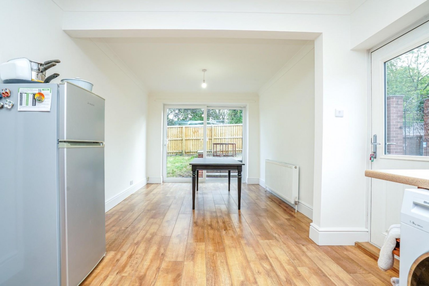 Barnsdale Estate, Castleford