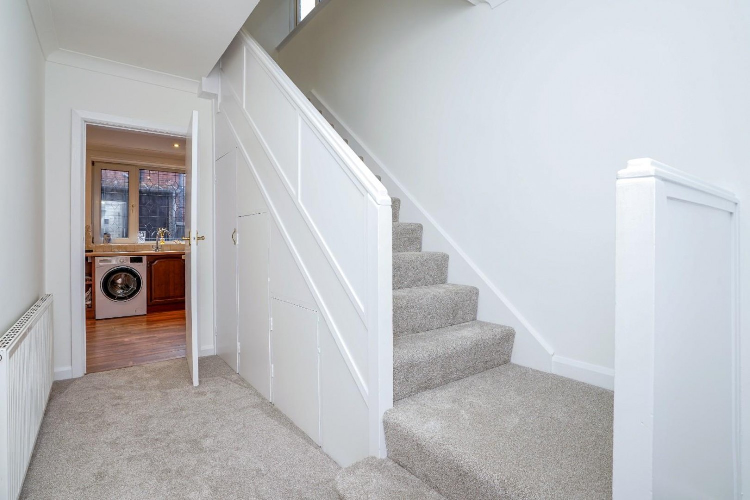 Barnsdale Estate, Castleford