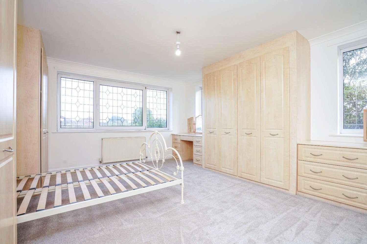 Barnsdale Estate, Castleford