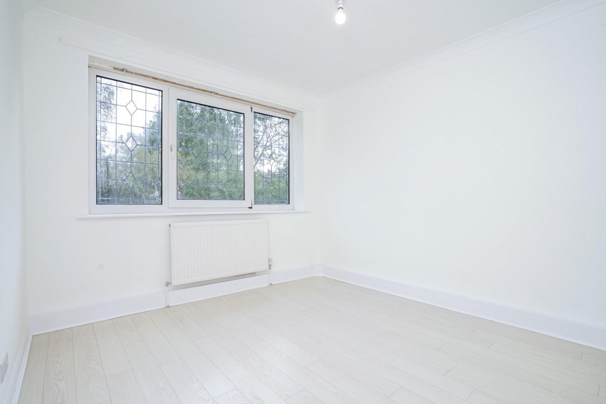 Barnsdale Estate, Castleford