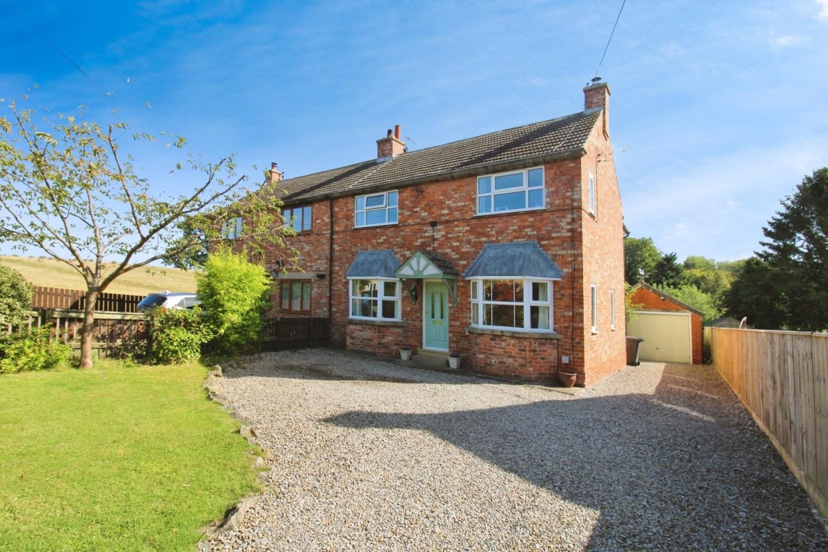 Cowling Lane, Burrill, Bedale