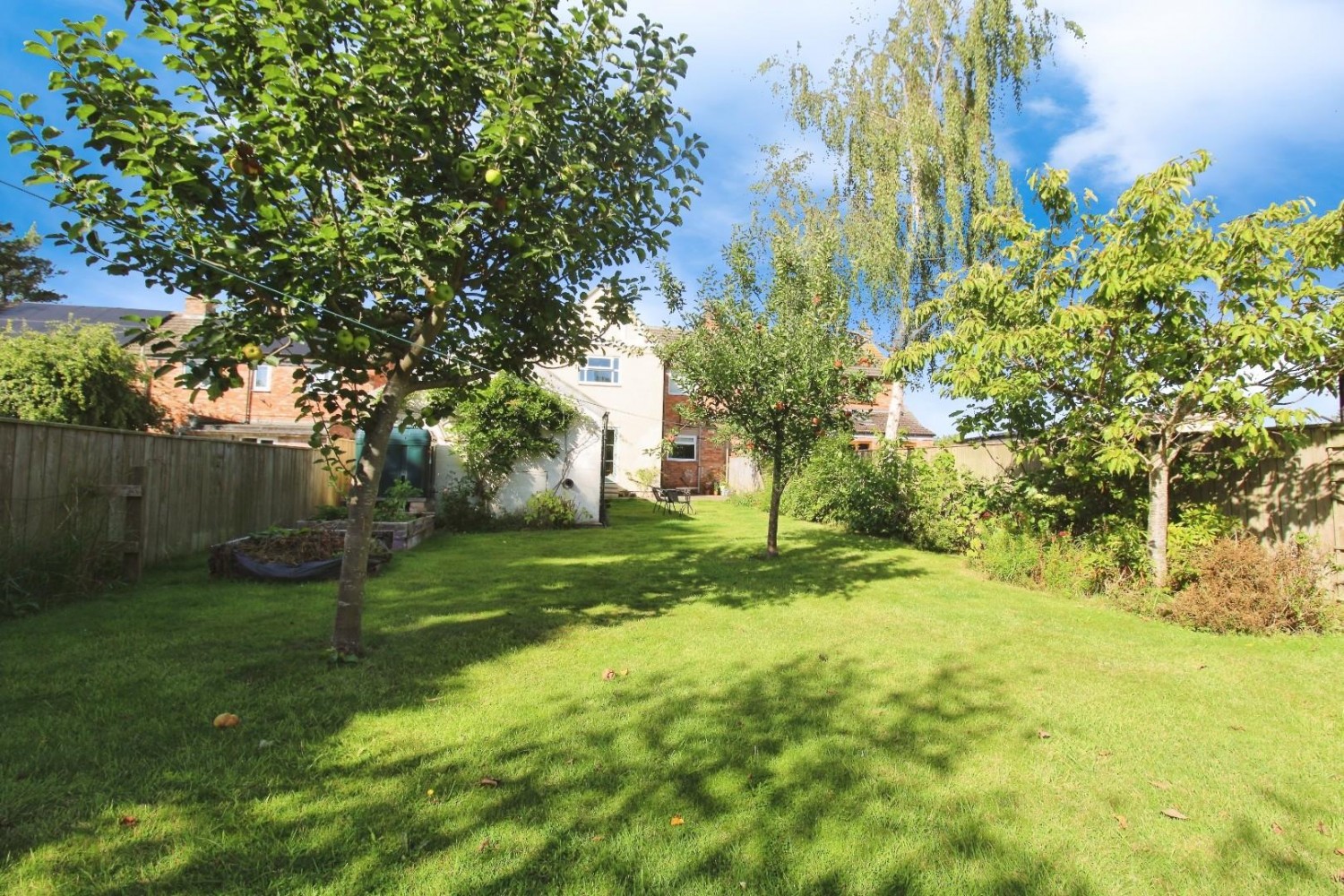 Cowling Lane, Burrill, Bedale