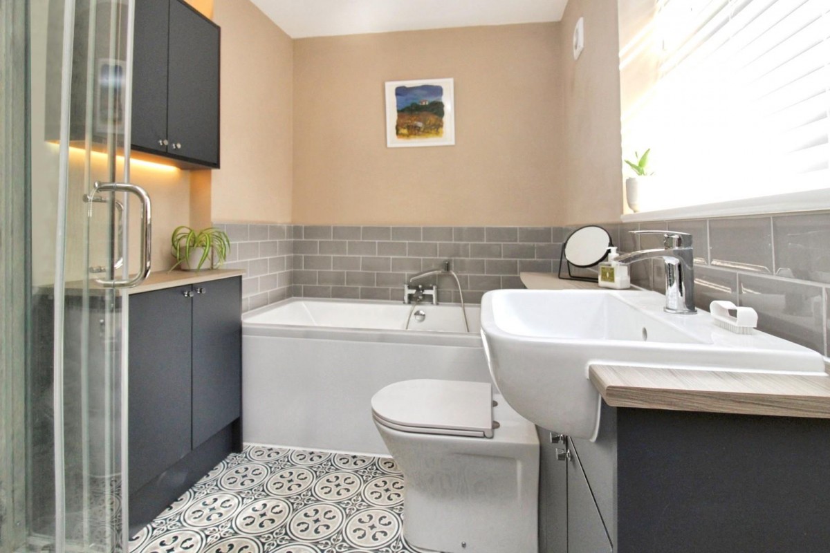 Cowling Lane, Burrill, Bedale