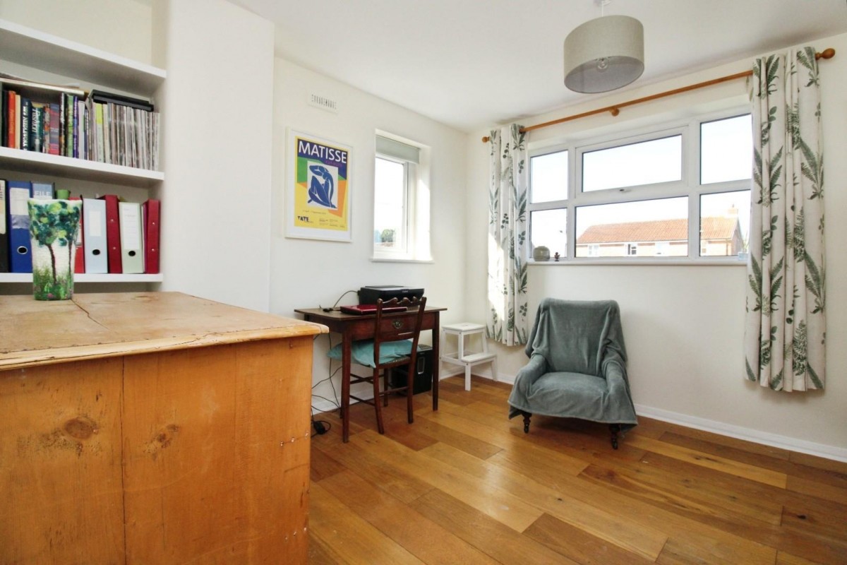 Cowling Lane, Burrill, Bedale