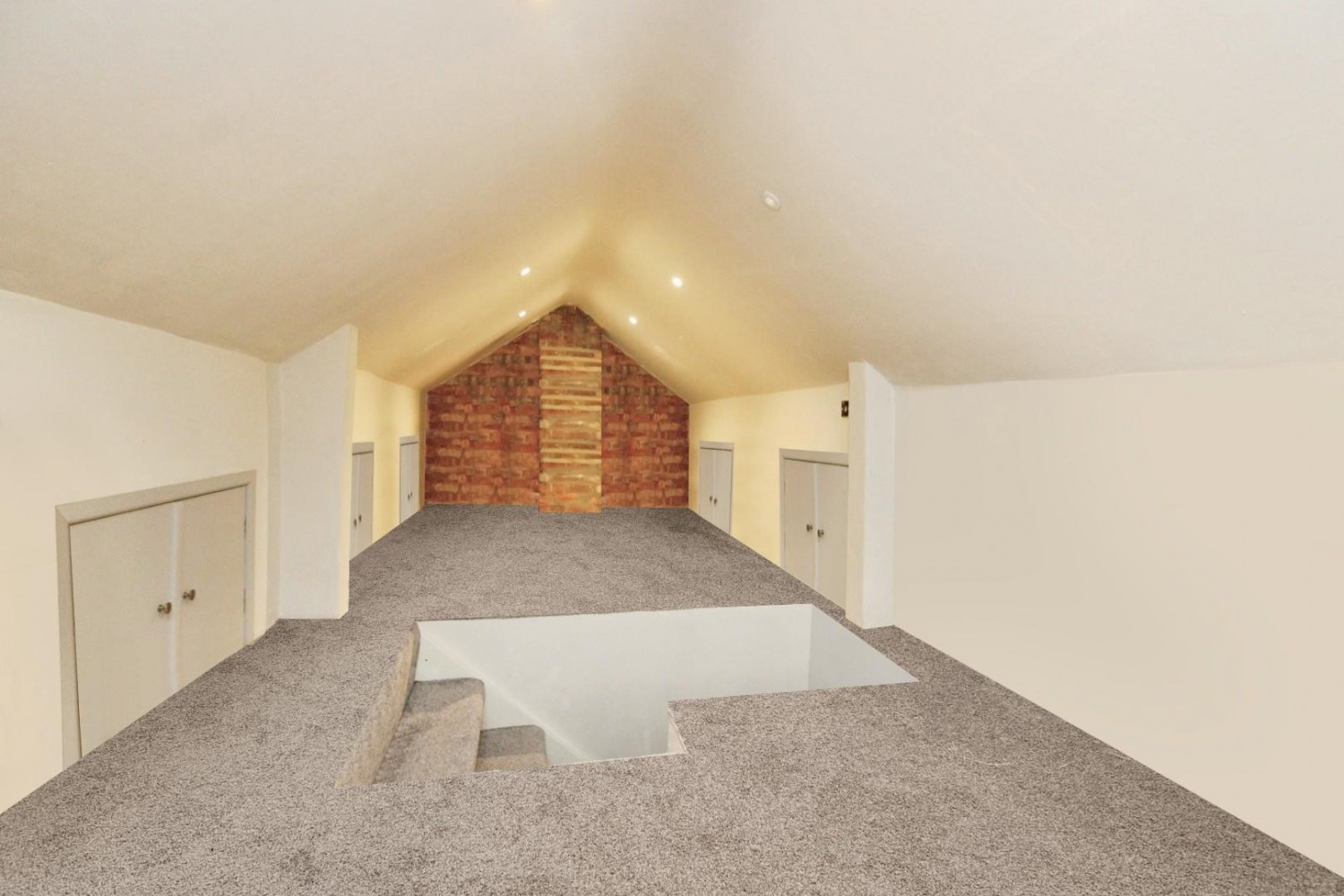 Cowling Lane, Burrill, Bedale