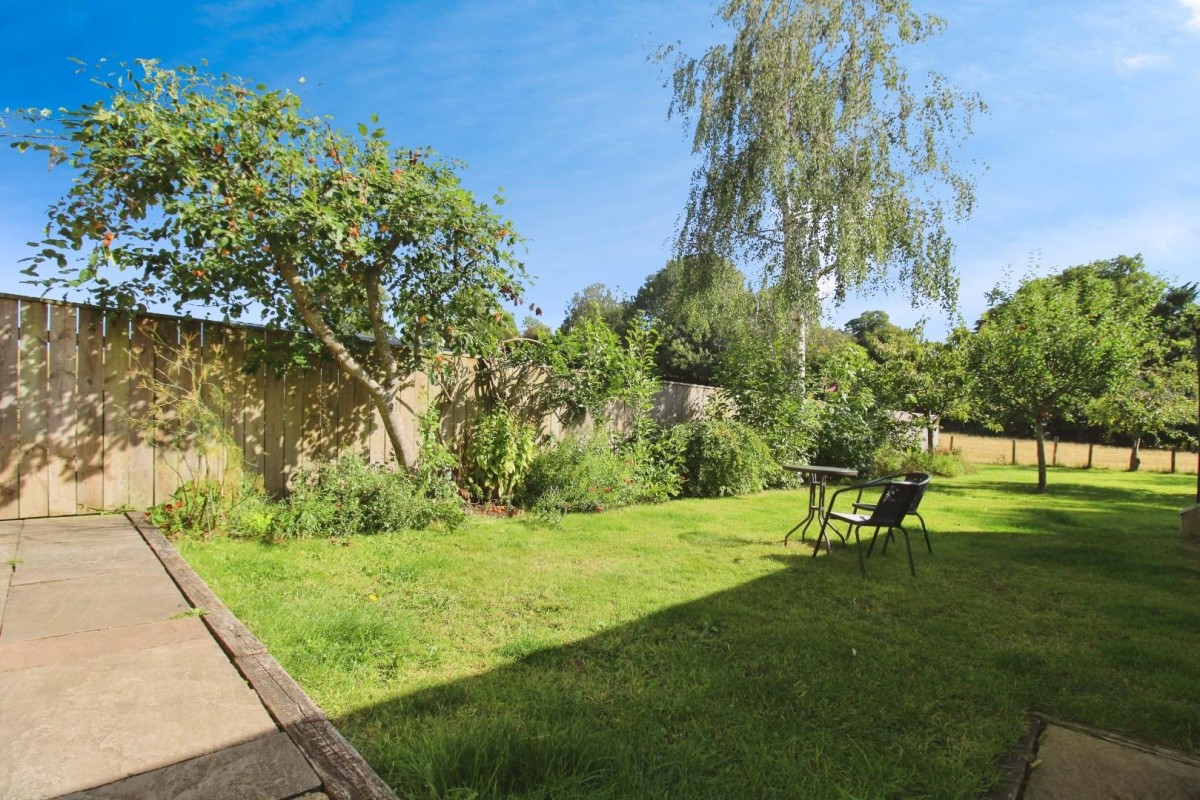 Cowling Lane, Burrill, Bedale