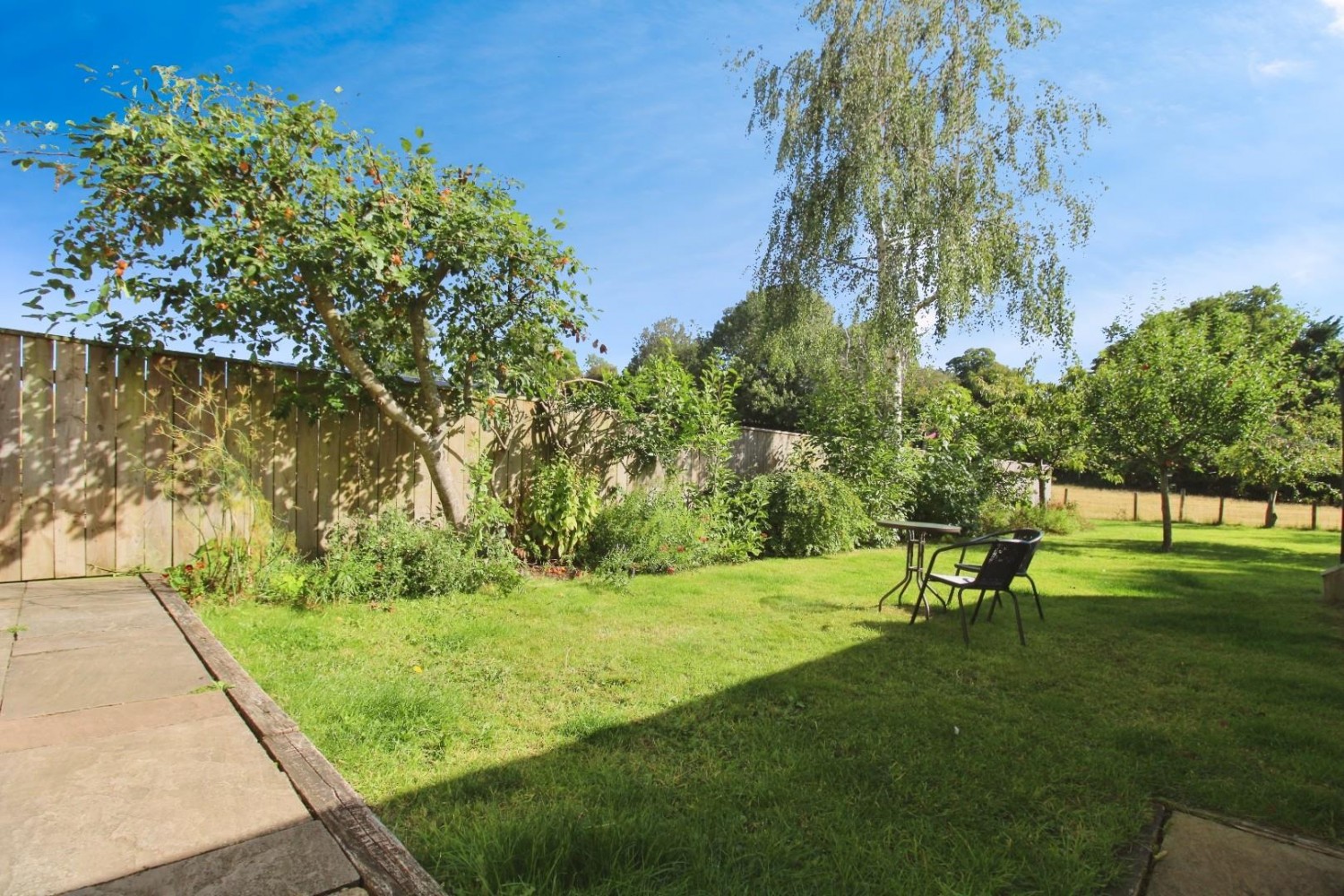 Cowling Lane, Burrill, Bedale