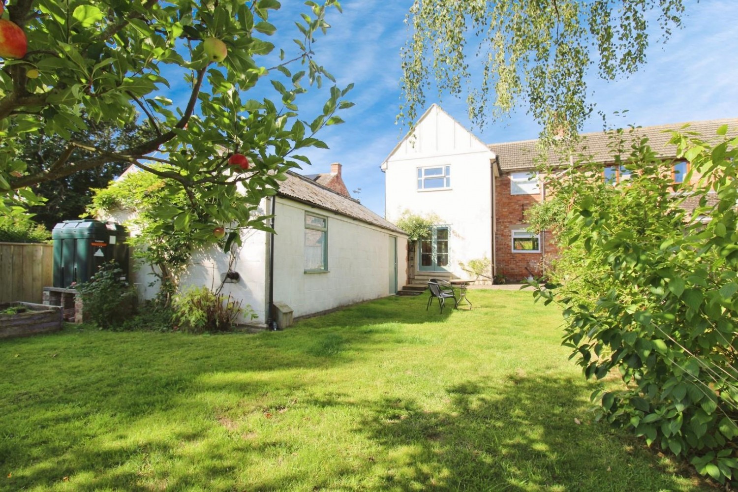 Cowling Lane, Burrill, Bedale