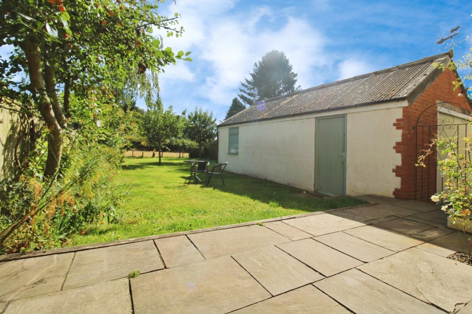 Cowling Lane, Burrill, Bedale