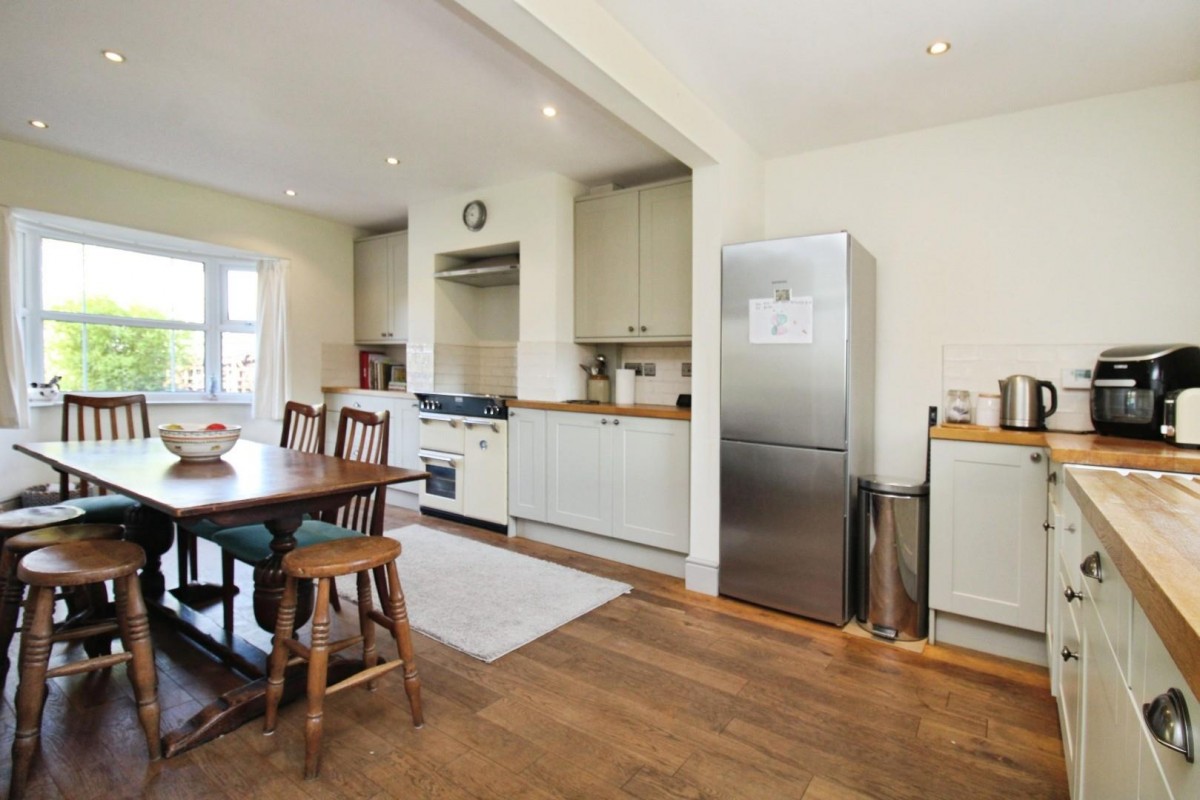 Cowling Lane, Burrill, Bedale