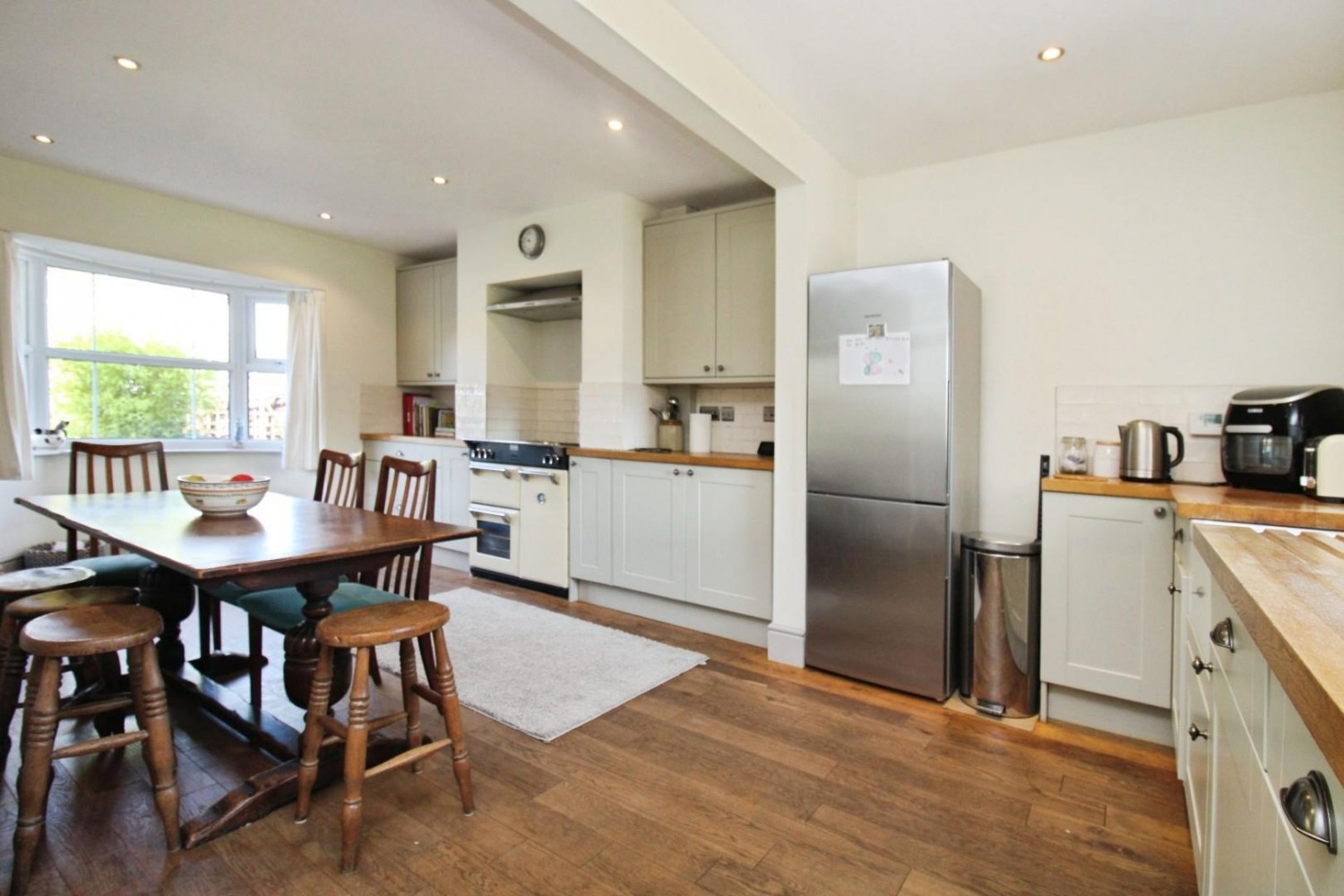 Cowling Lane, Burrill, Bedale