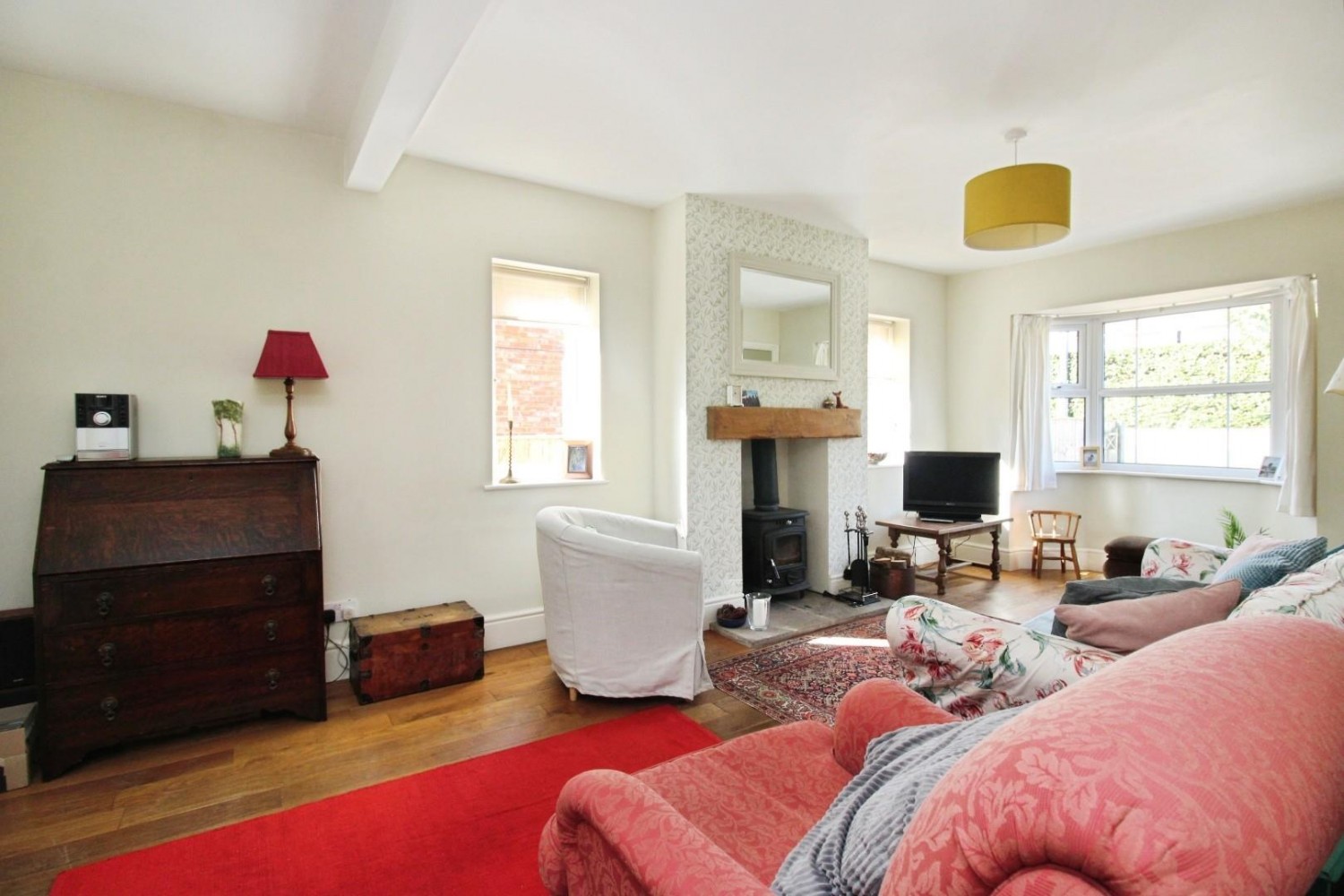 Cowling Lane, Burrill, Bedale