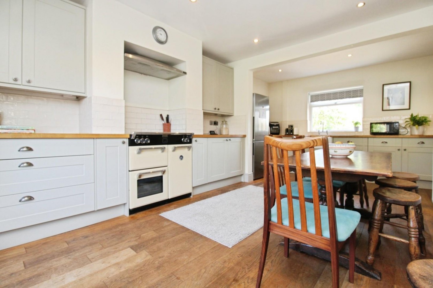 Cowling Lane, Burrill, Bedale