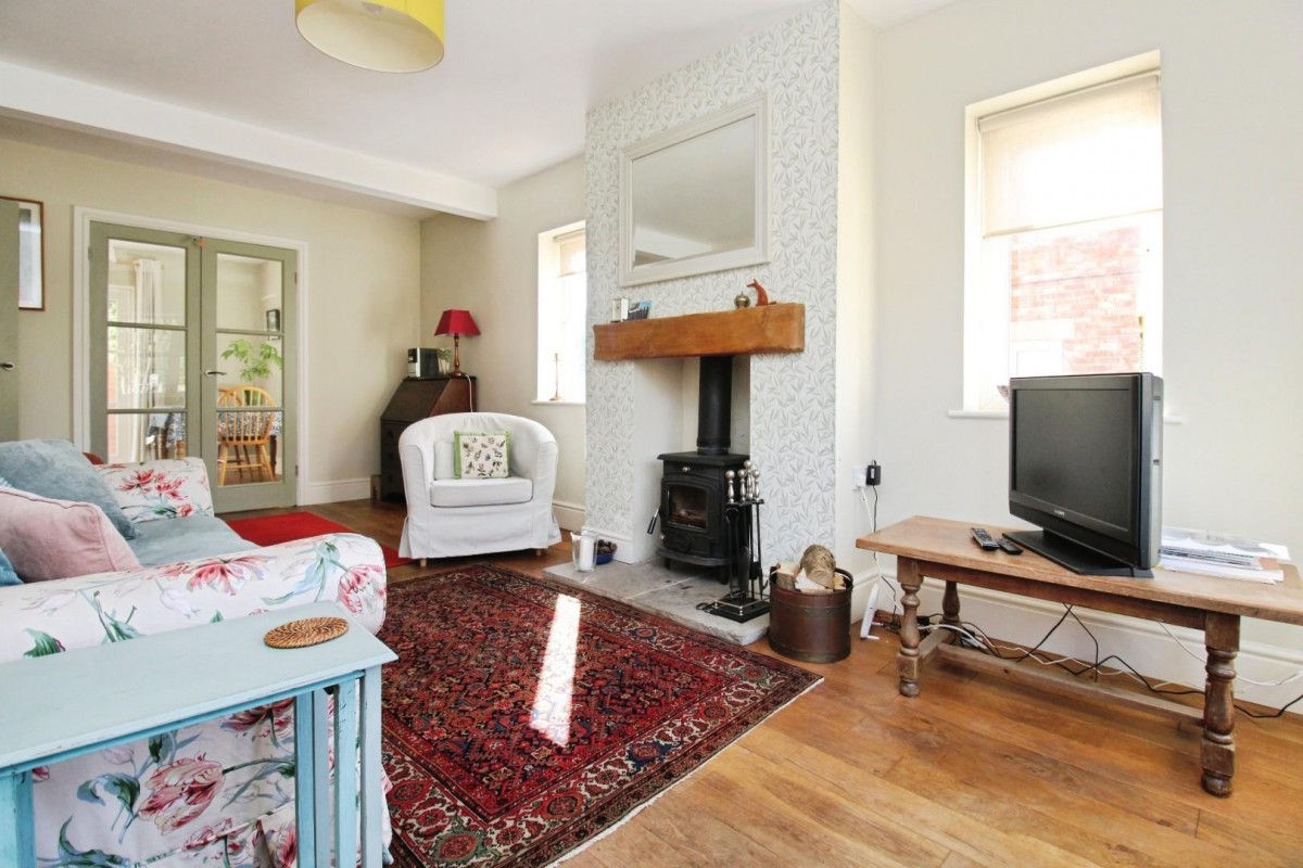 Cowling Lane, Burrill, Bedale