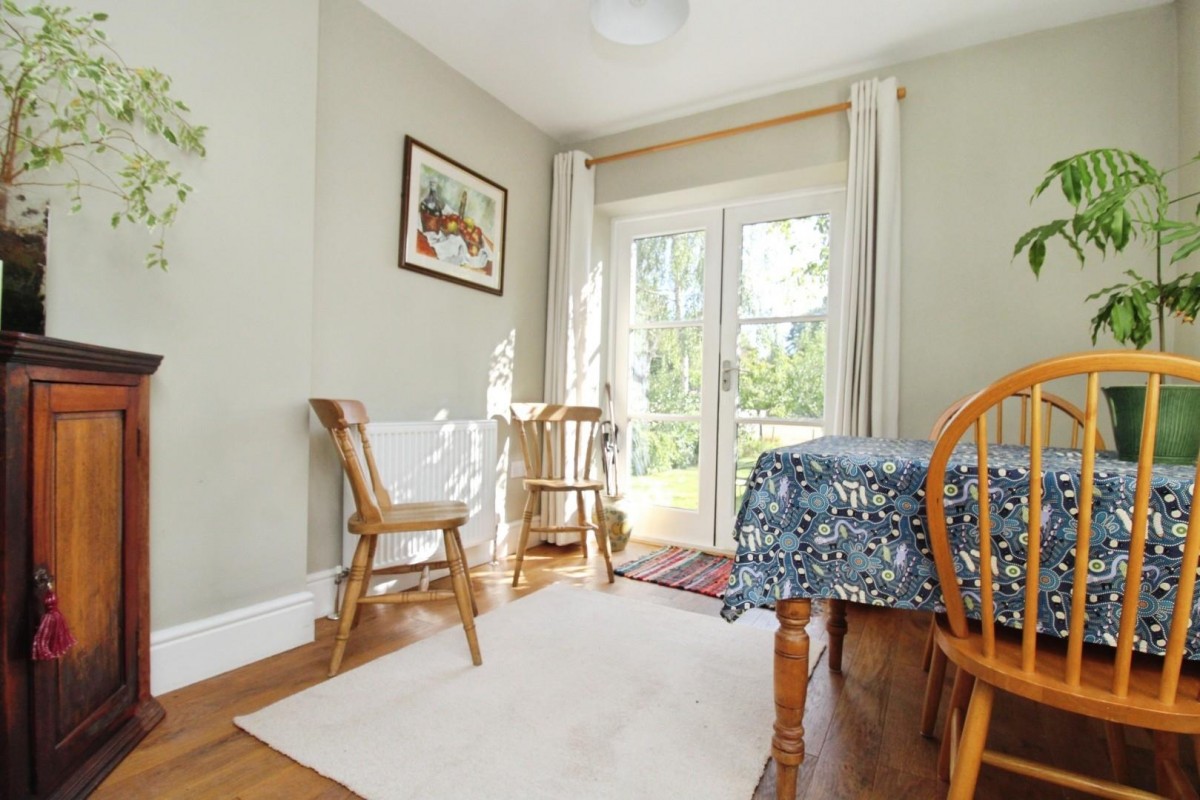 Cowling Lane, Burrill, Bedale