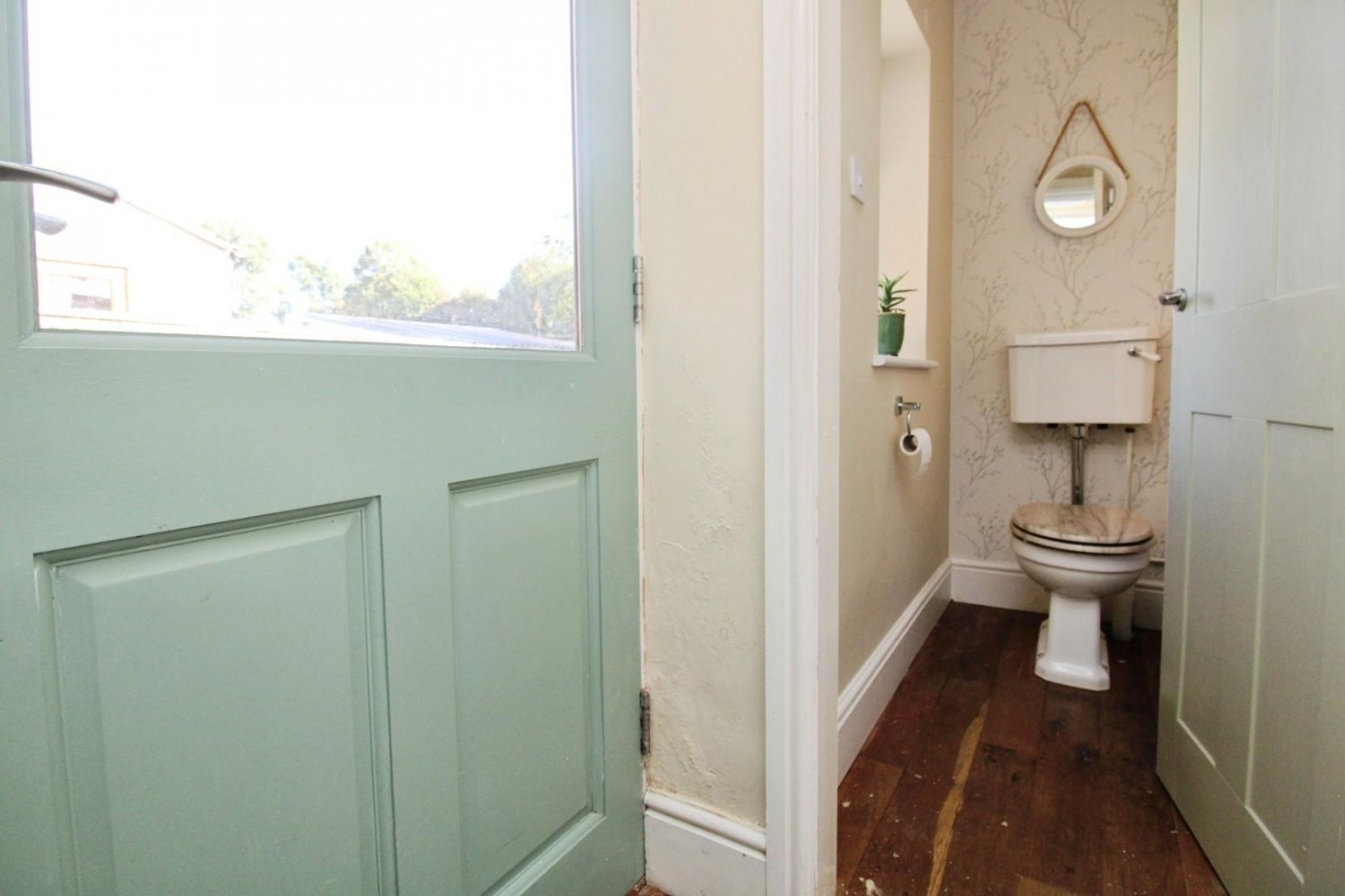 Cowling Lane, Burrill, Bedale