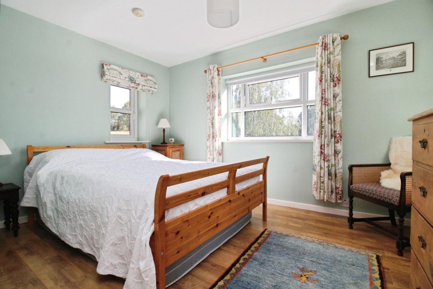 Cowling Lane, Burrill, Bedale