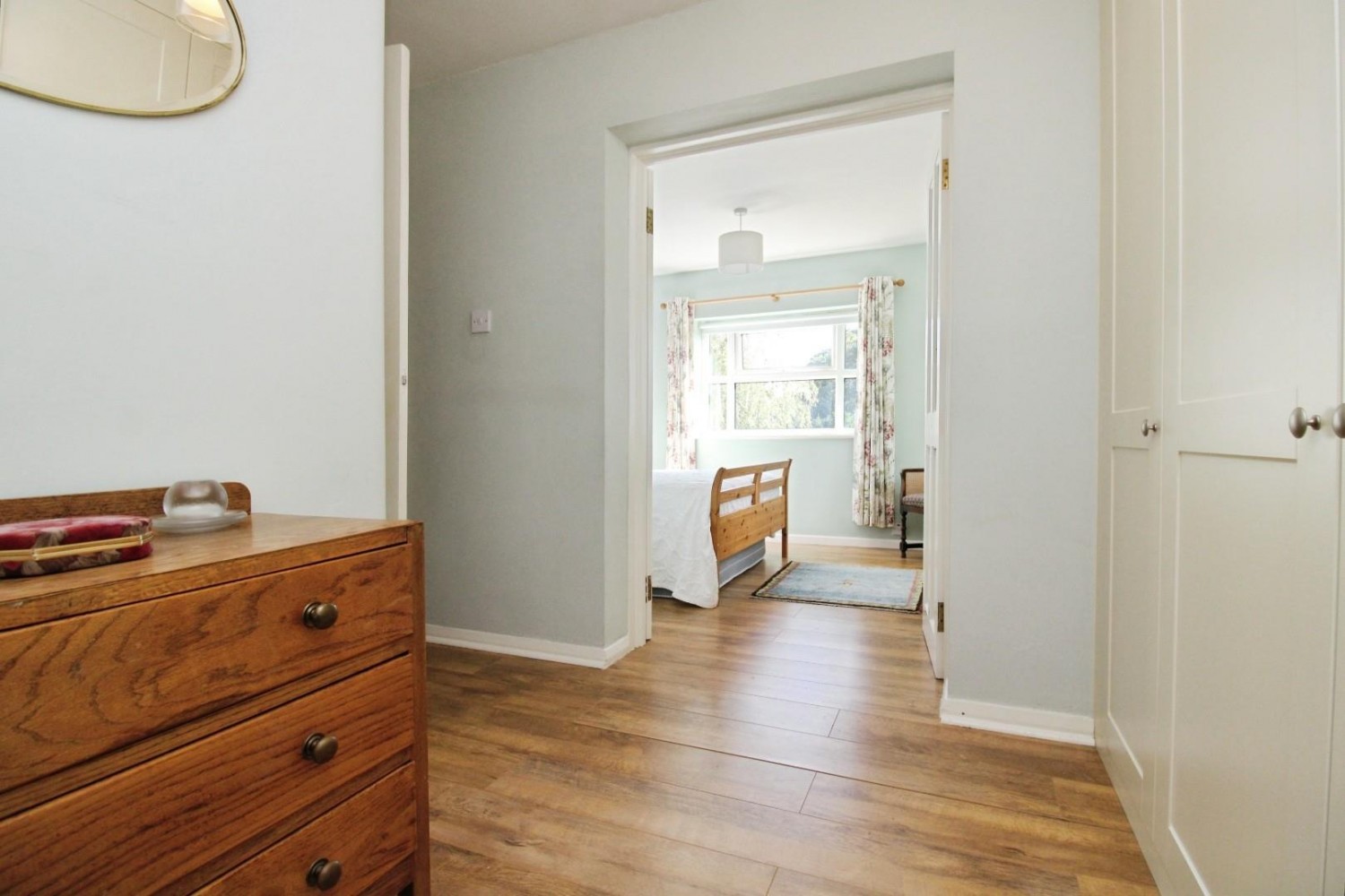 Cowling Lane, Burrill, Bedale