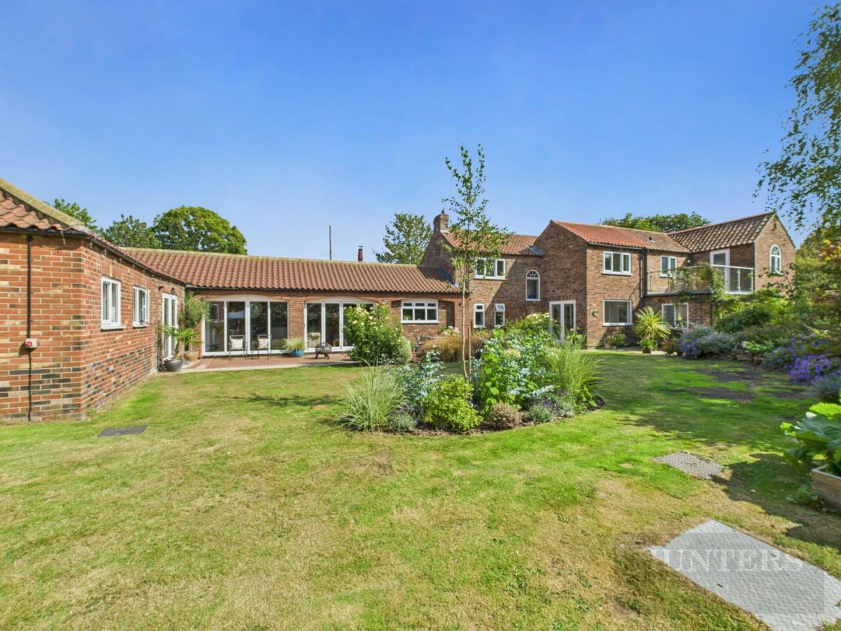 Main Street, Fraisthorpe, Bridlington