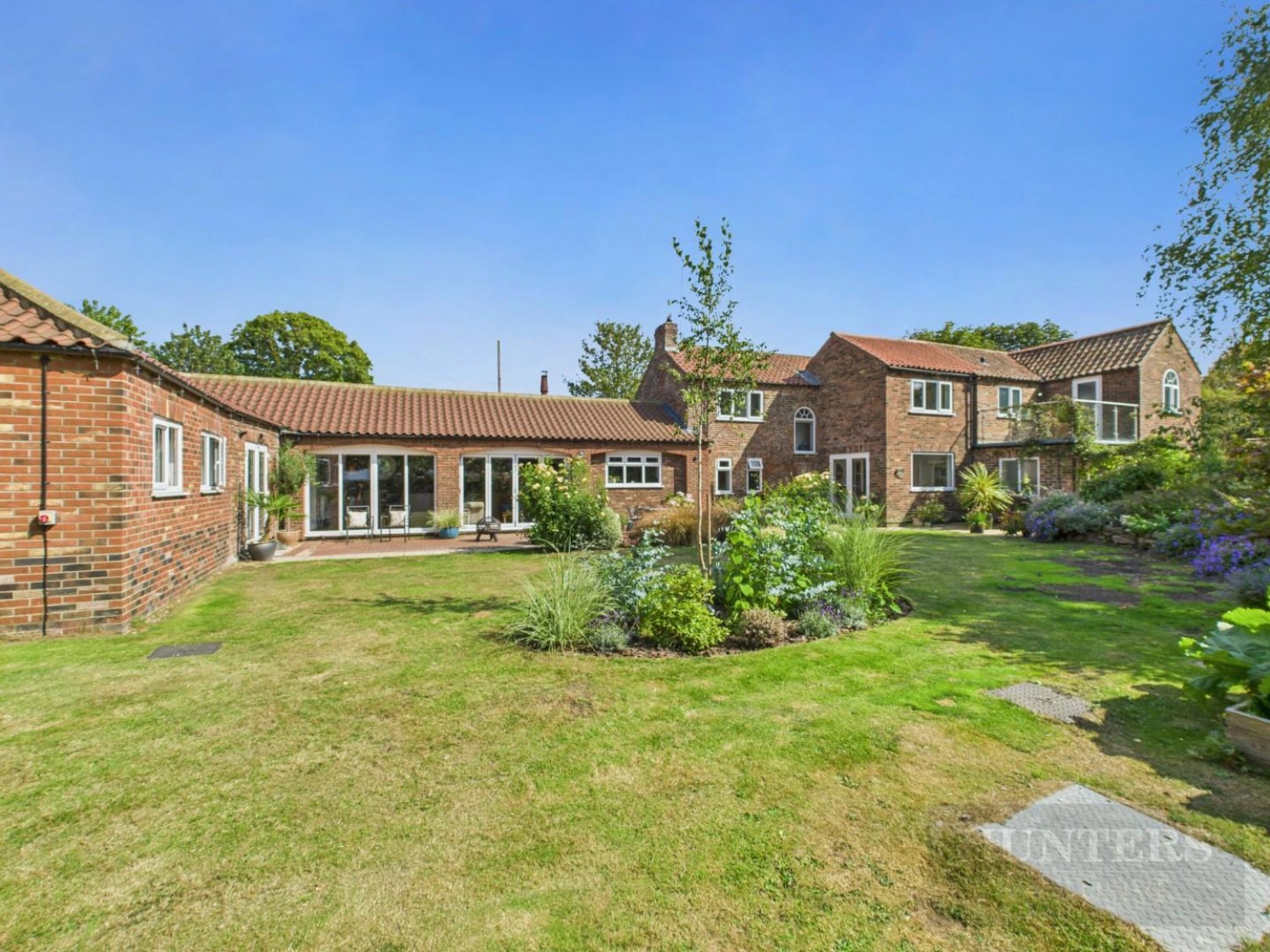 Main Street, Fraisthorpe, Bridlington