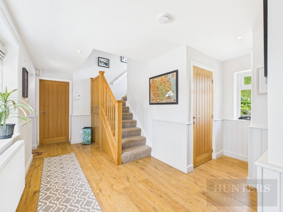 Main Street, Fraisthorpe, Bridlington