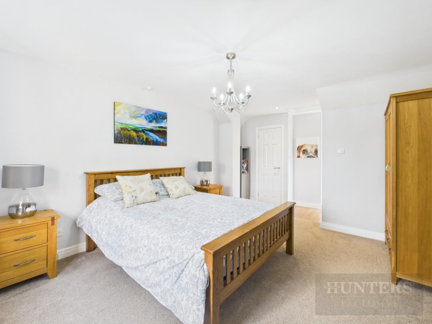 Main Street, Fraisthorpe, Bridlington