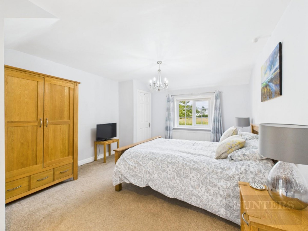 Main Street, Fraisthorpe, Bridlington