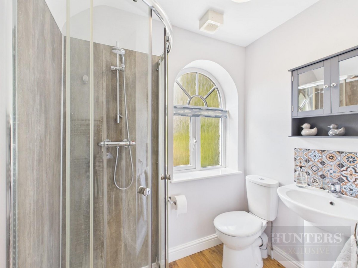 Main Street, Fraisthorpe, Bridlington