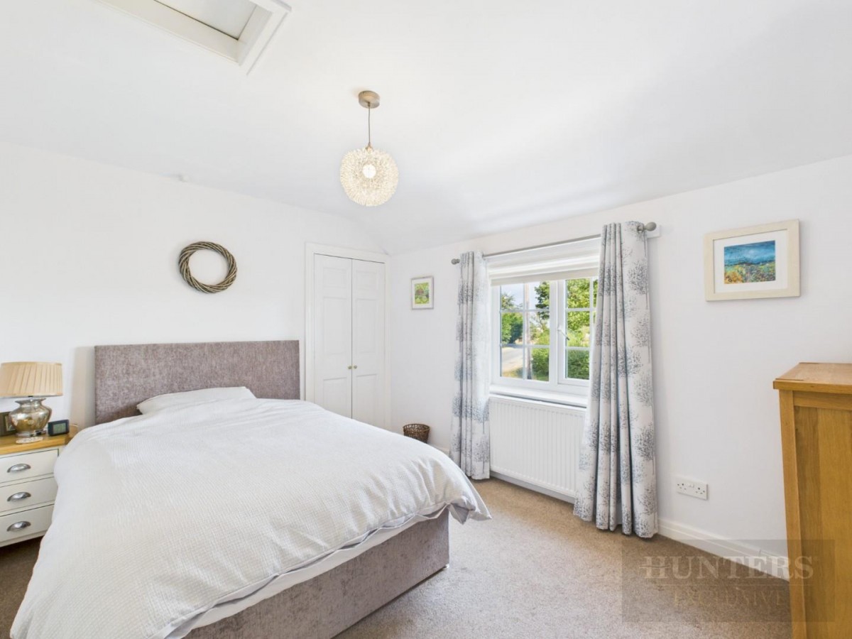 Main Street, Fraisthorpe, Bridlington