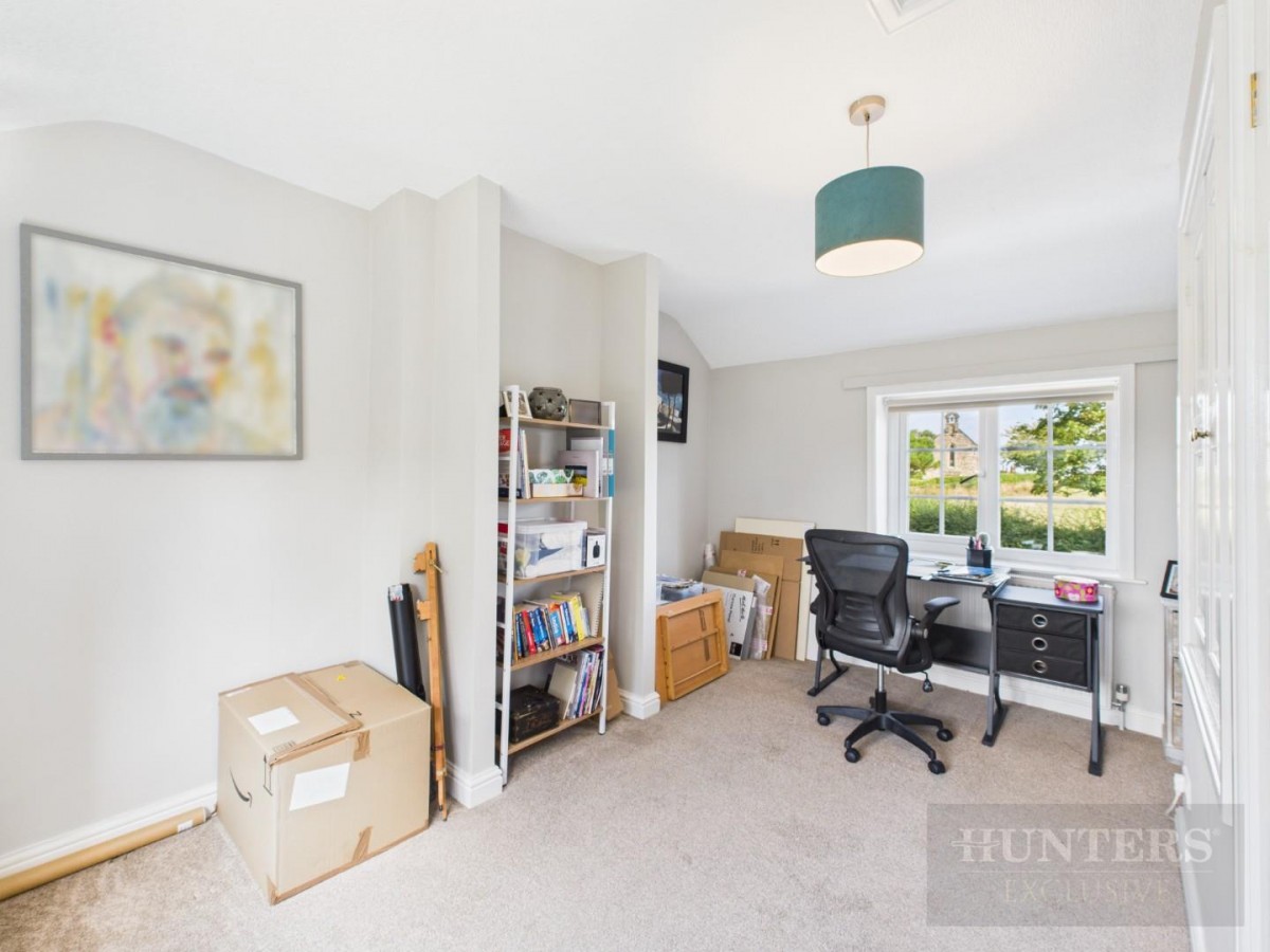 Main Street, Fraisthorpe, Bridlington