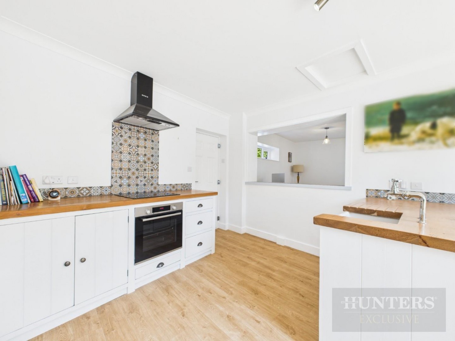 Main Street, Fraisthorpe, Bridlington