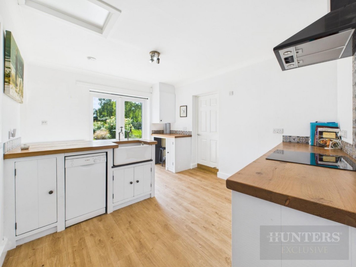 Main Street, Fraisthorpe, Bridlington