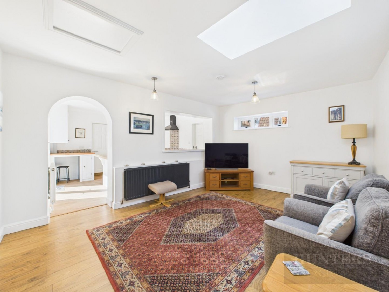 Main Street, Fraisthorpe, Bridlington