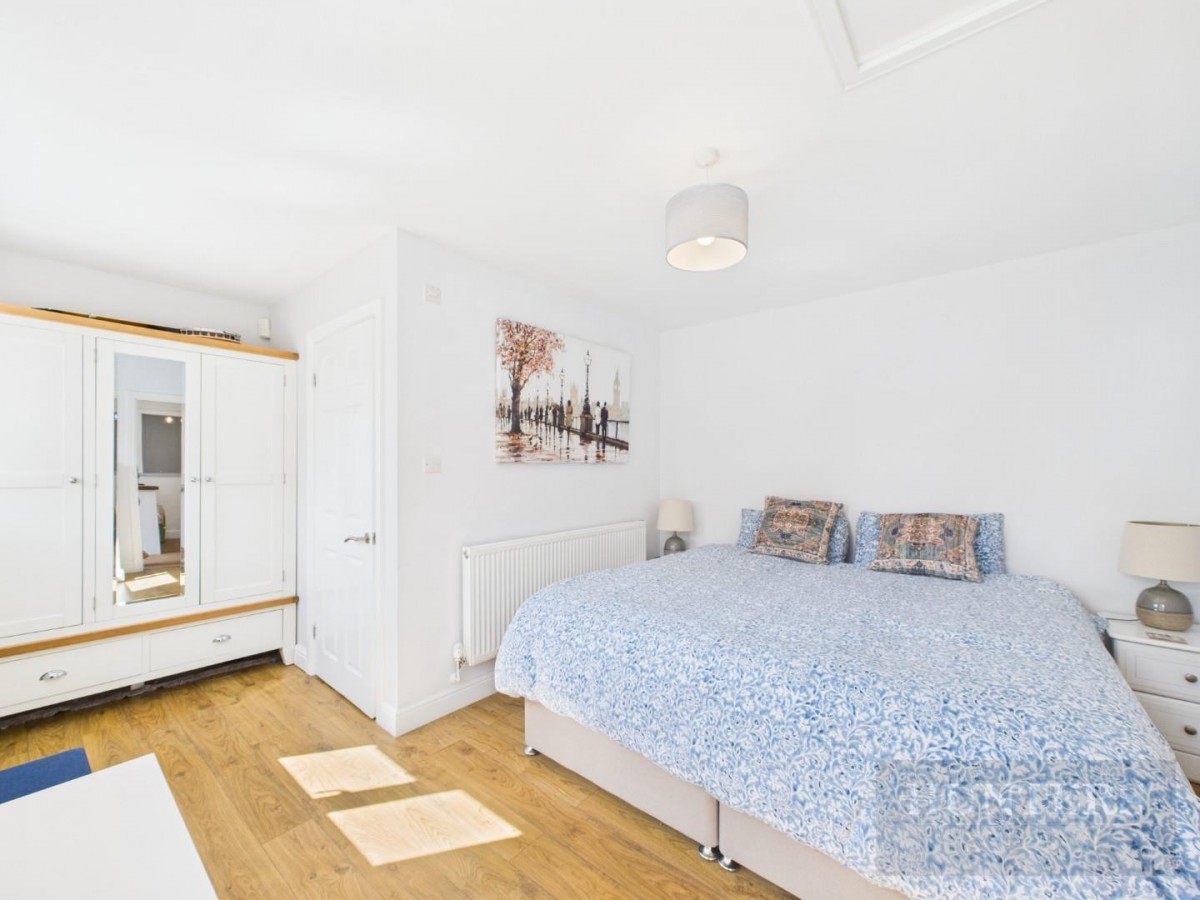 Main Street, Fraisthorpe, Bridlington