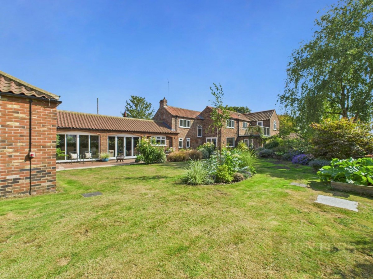 Main Street, Fraisthorpe, Bridlington