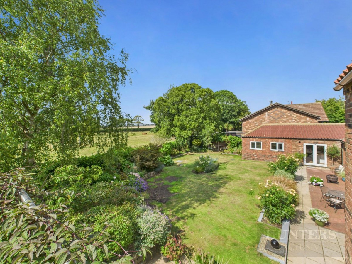 Main Street, Fraisthorpe, Bridlington