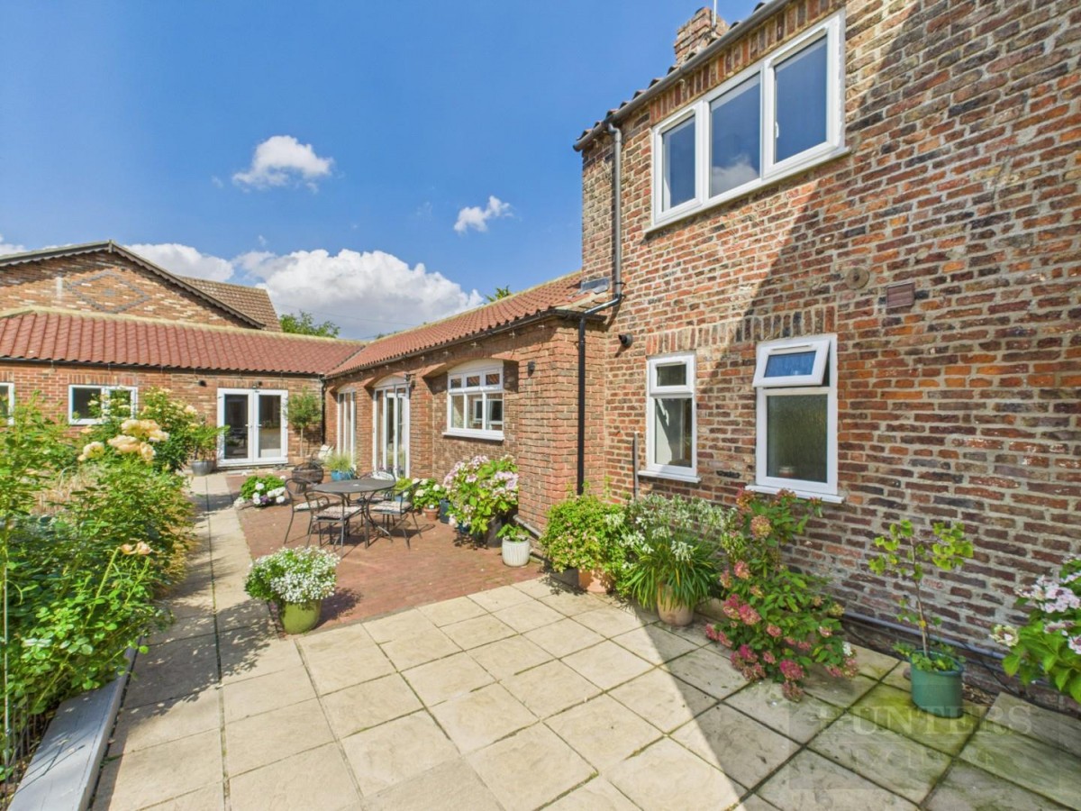 Main Street, Fraisthorpe, Bridlington