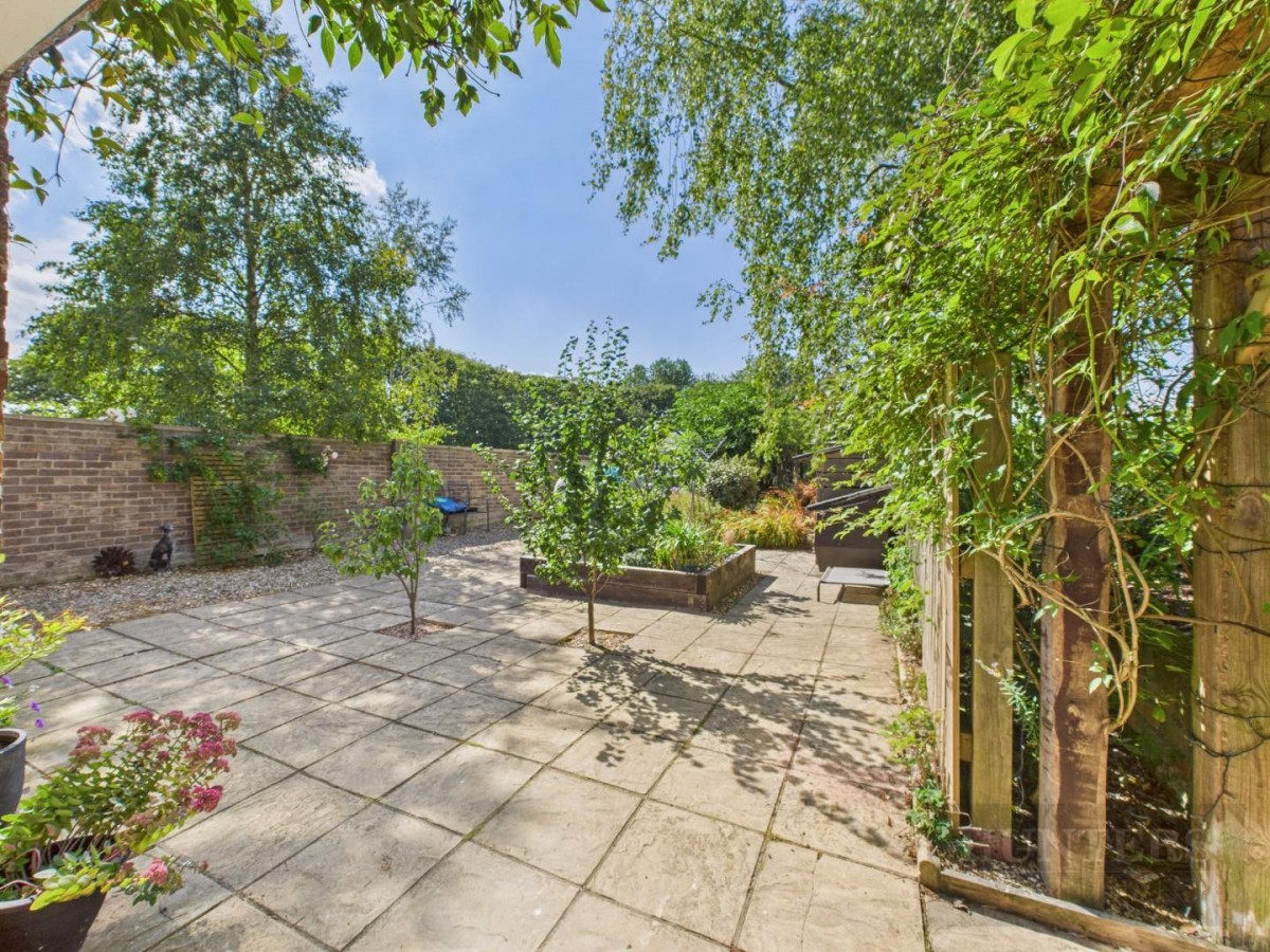 Main Street, Fraisthorpe, Bridlington