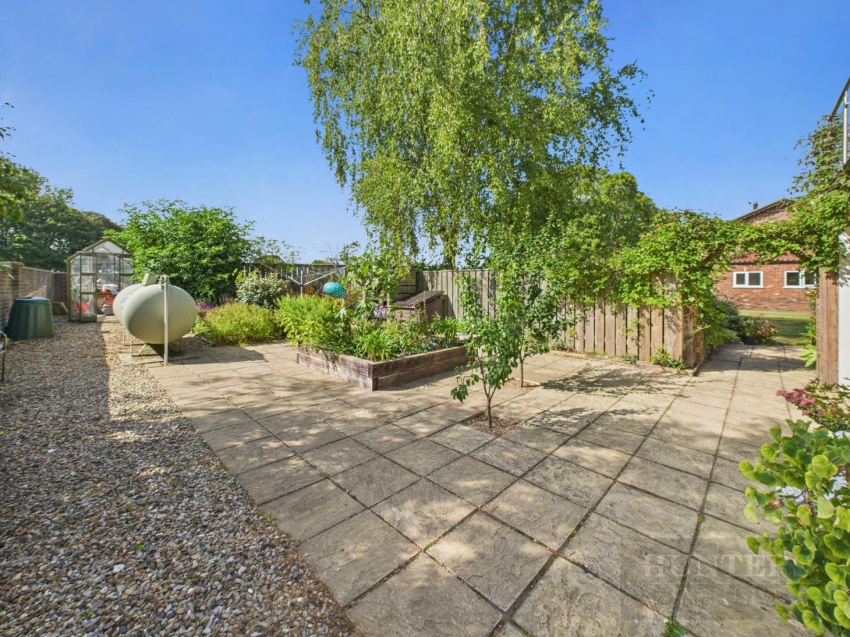 Main Street, Fraisthorpe, Bridlington