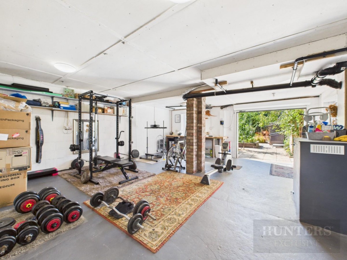 Main Street, Fraisthorpe, Bridlington