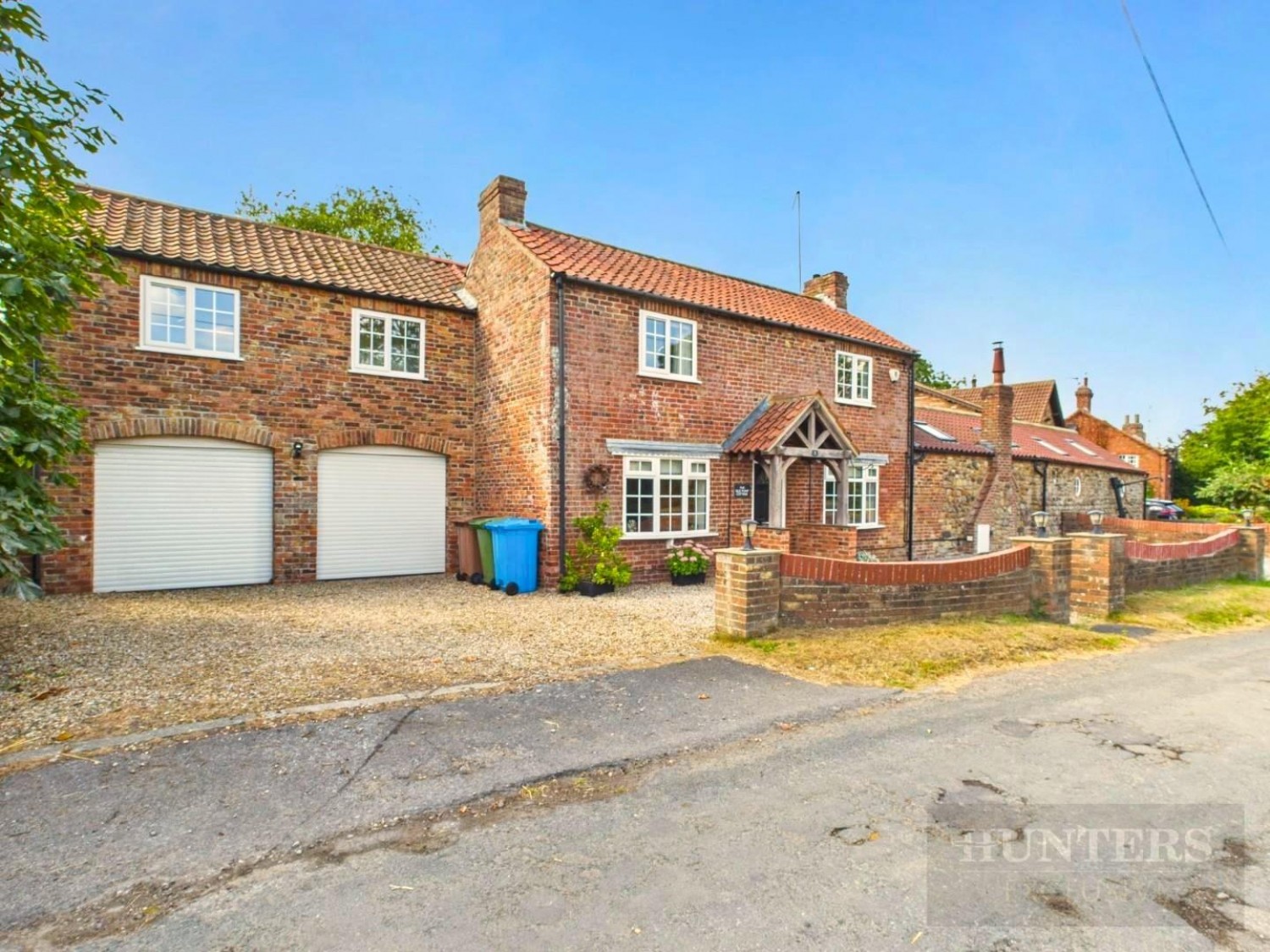 Main Street, Fraisthorpe, Bridlington