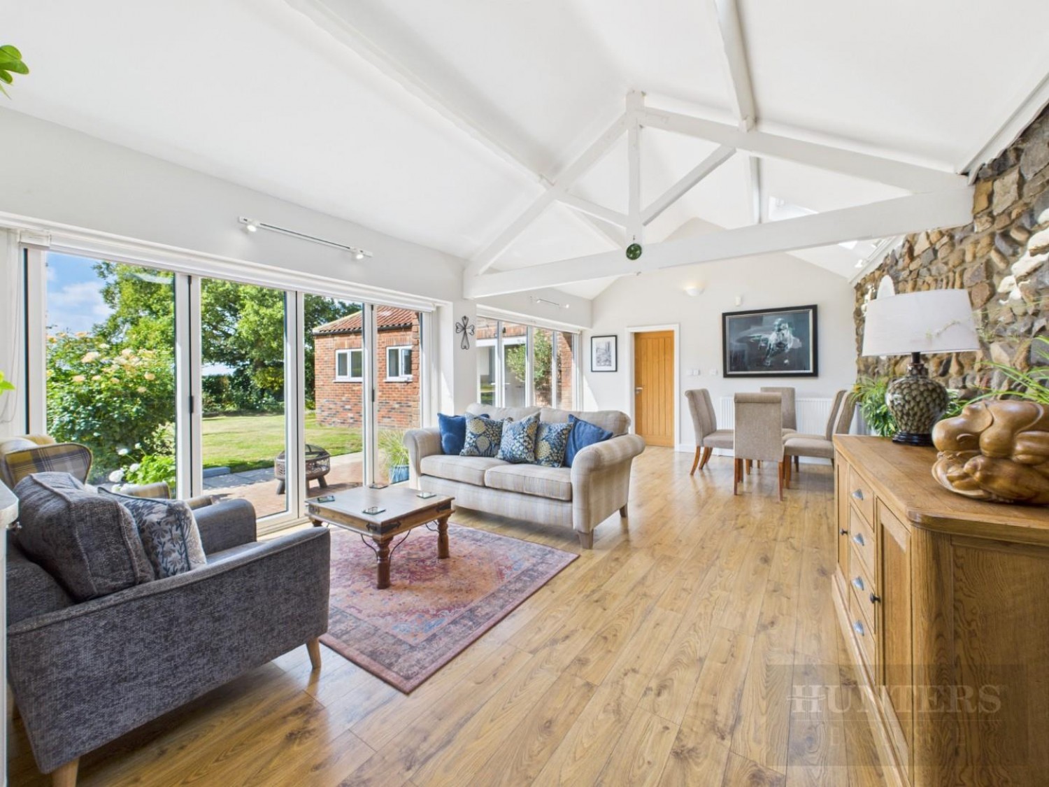 Main Street, Fraisthorpe, Bridlington