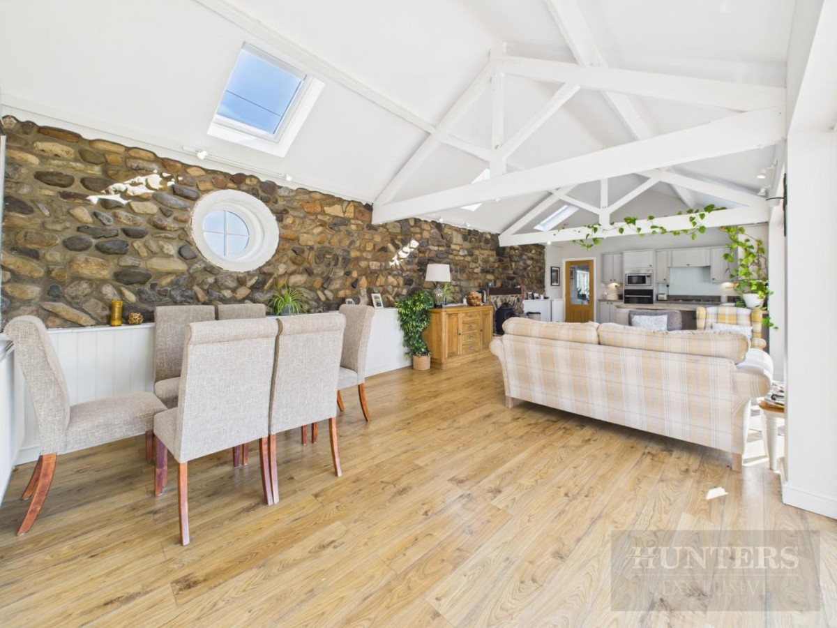 Main Street, Fraisthorpe, Bridlington