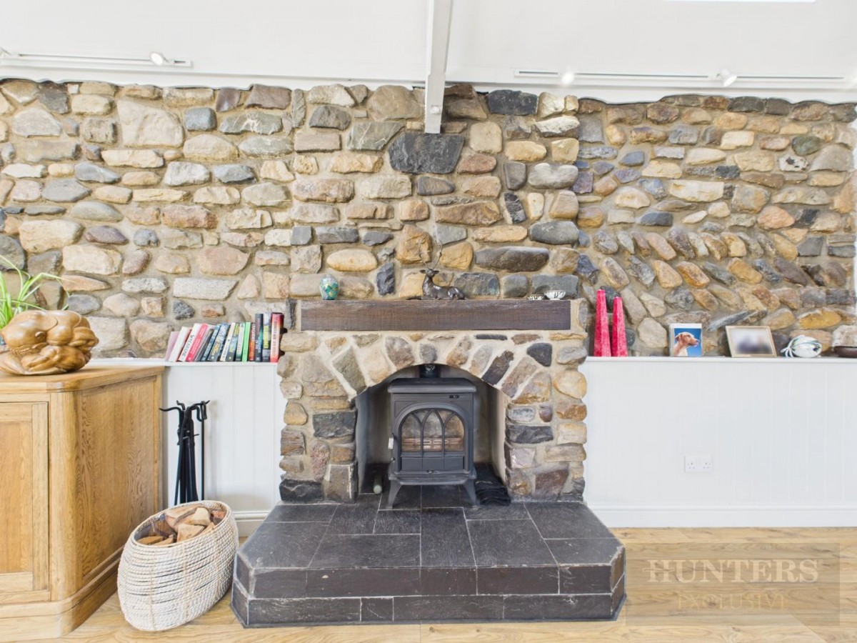 Main Street, Fraisthorpe, Bridlington