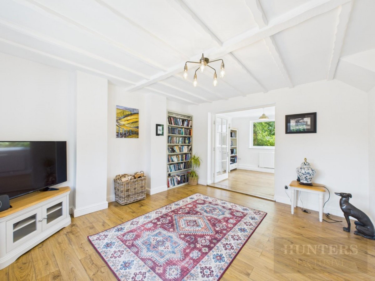 Main Street, Fraisthorpe, Bridlington